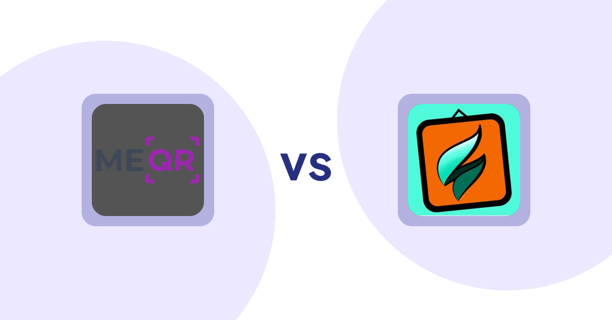 Shopify Product Display Apps: ME‑QR vs SMART ‑ Art Product Builder