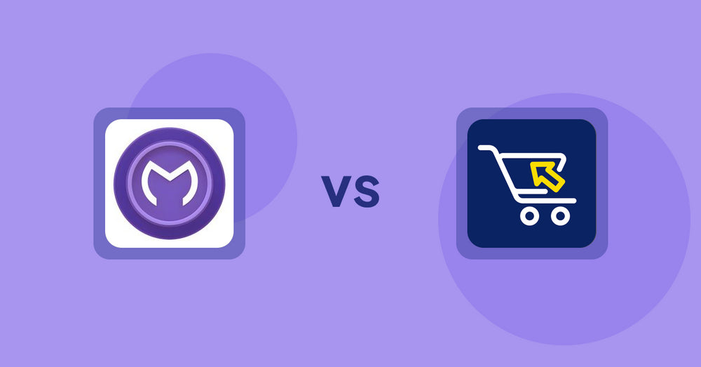 Shopify Product Display Apps: OnModel ‑ AI Models Photos vs Swift B2B Cart / CSV Upload