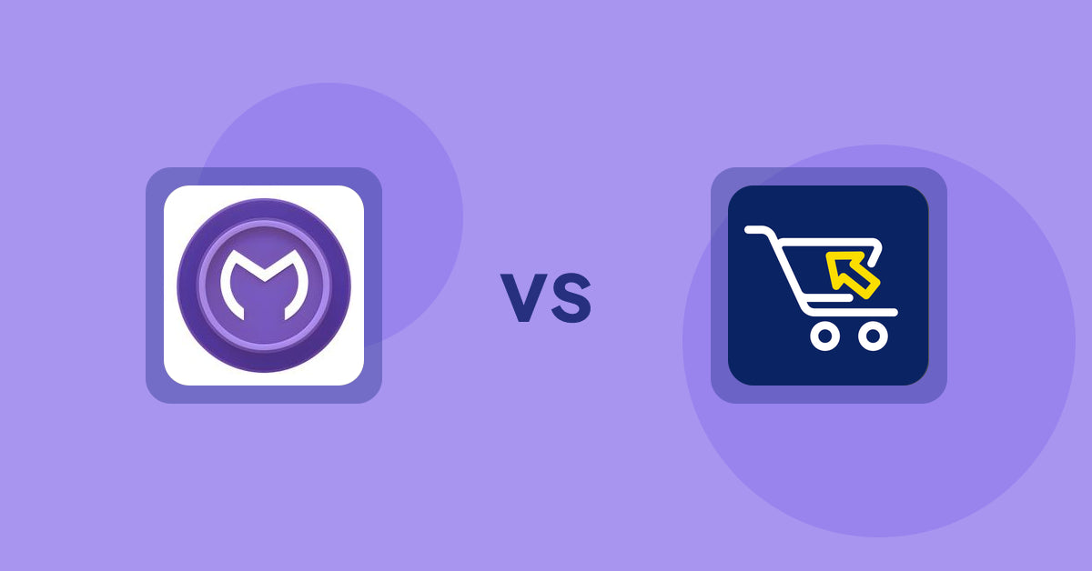 Shopify Product Display Apps: OnModel ‑ AI Models Photos vs Swift B2B Cart / CSV Upload