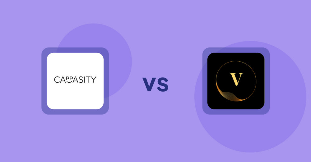 Shopify Product Display Apps: Cappasity 3D and 360 Viewer vs. ProductTube