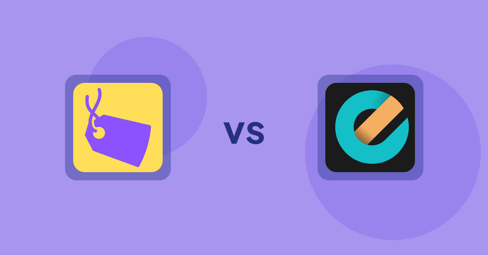 Shopify Product Display Apps: Creatify‑Trust Badges & Labels vs. Price Calculator by Dimensions
