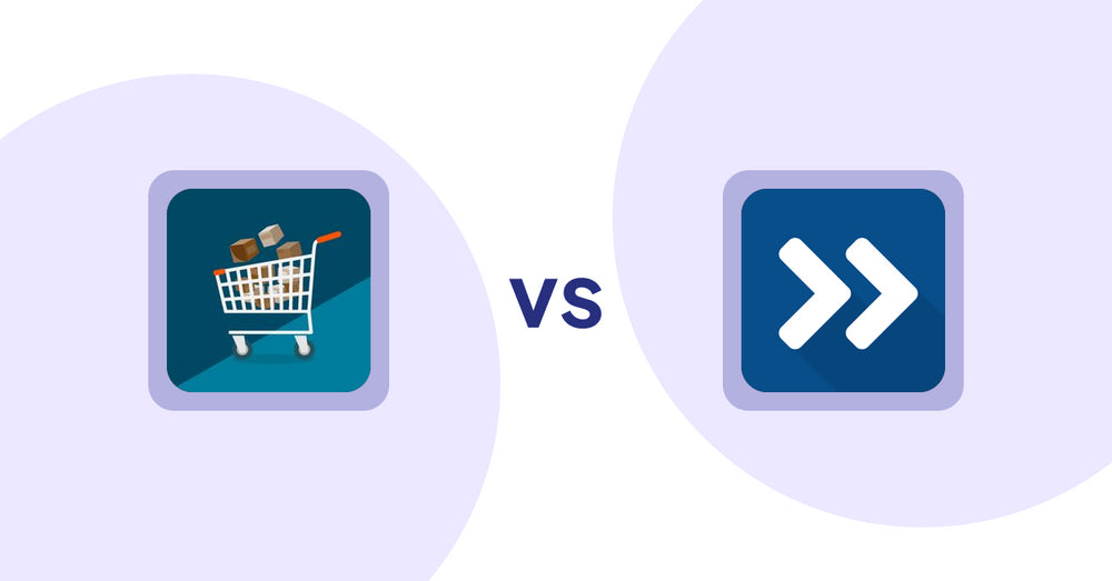 Shopify Product Display Apps: Zestard Bulk Order vs Ultimate Recently Viewed