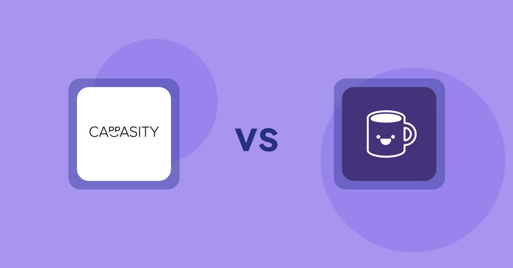 Shopify Product Display Apps: Cappasity 3D and 360 Viewer vs. Mugshot Bot