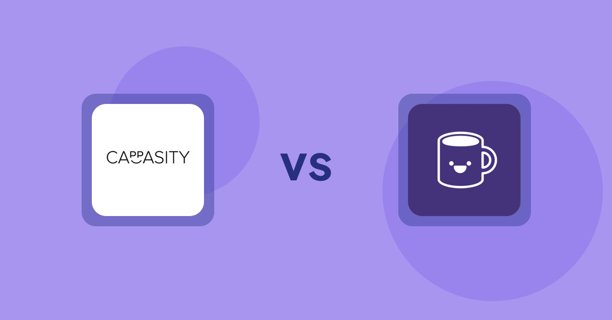 Shopify Product Display Apps: Cappasity 3D and 360 Viewer vs. Mugshot Bot