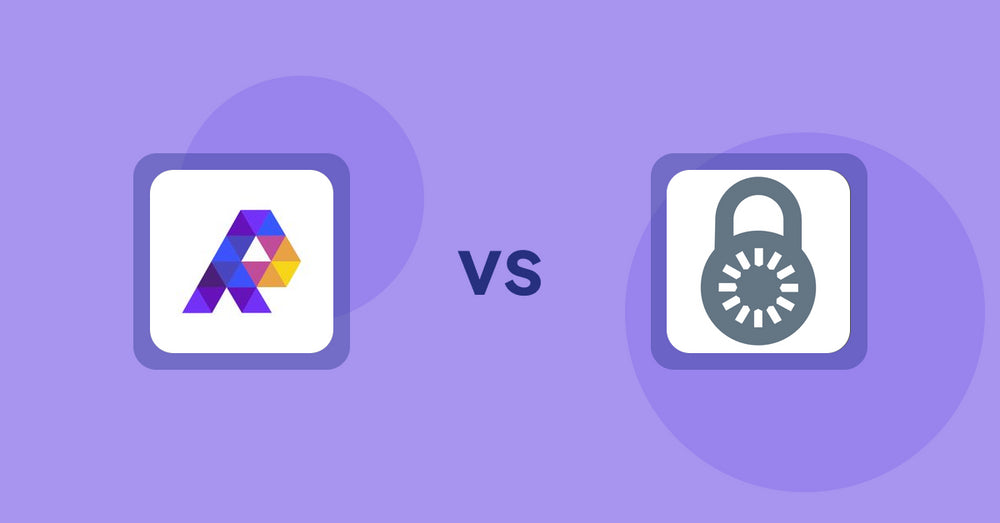Shopify Product Display Apps: Reelife vs. Reveal Lock Manager