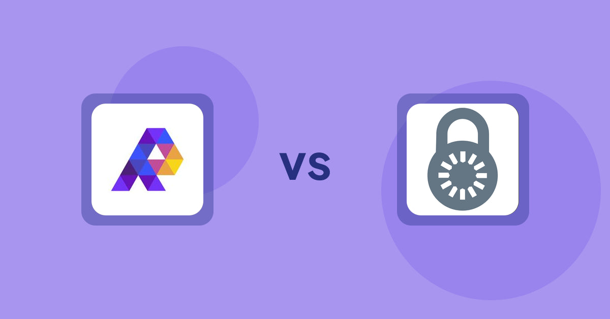 Shopify Product Display Apps: Reelife vs. Reveal Lock Manager