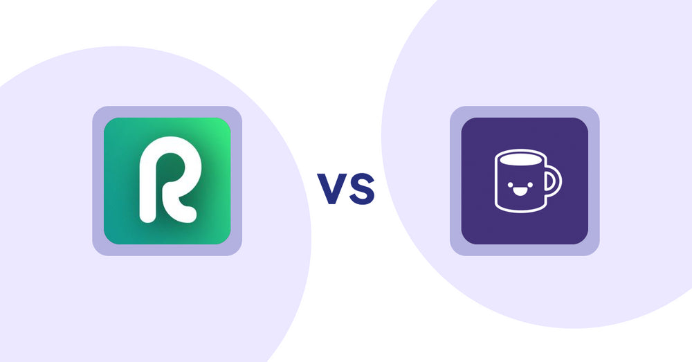 Shopify Product Display Apps: ReelTok Shoppable Videos + UGC vs Mugshot Bot
