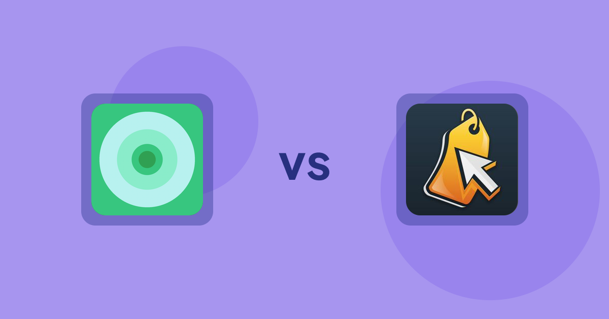 Shopify Product Display Apps: Hey!Scarcity Low Stock Counter vs Iconic: Product Features
