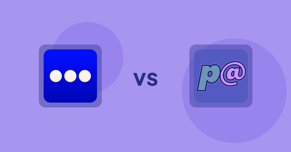 Shopify Product Display Apps: Vario ‑ Variation Swatches vs Parameterizer