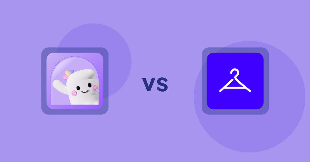 Shopify Product Display Apps: Easify Product Attachments vs Aiuta
