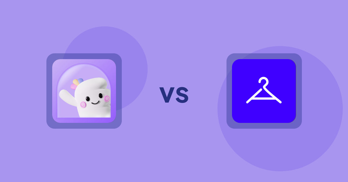 Shopify Product Display Apps: Easify Product Attachments vs Aiuta