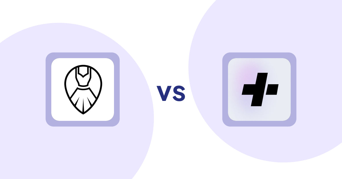 Shopify Product Display Apps: AI Stylist vs Details+ Specifications Table