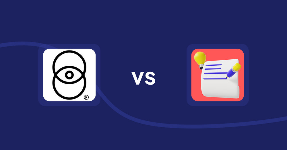 Shopify Product Display Apps: Vudoo (Australia) vs Wordo ‑ ChatGPT AI Description