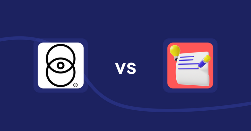 Shopify Product Display Apps: Vudoo (Australia) vs Wordo ‑ ChatGPT AI Description