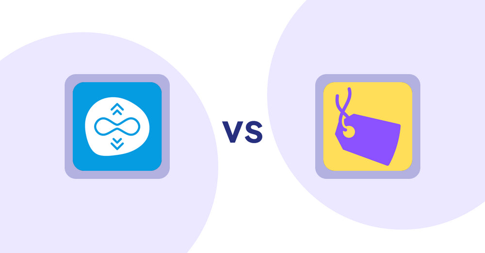 Shopify Product Display Apps: Scroll Freely: Infinite Scroll vs. Creatify‑Trust Badges & Labels