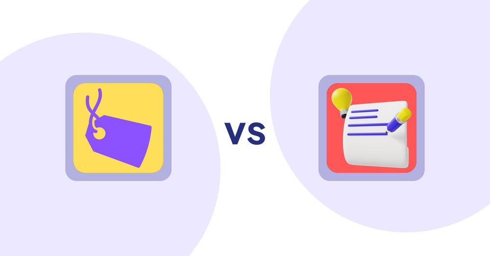 Shopify Product Display Apps: Creatify‑Trust Badges & Labels vs Wordo ‑ ChatGPT AI Description