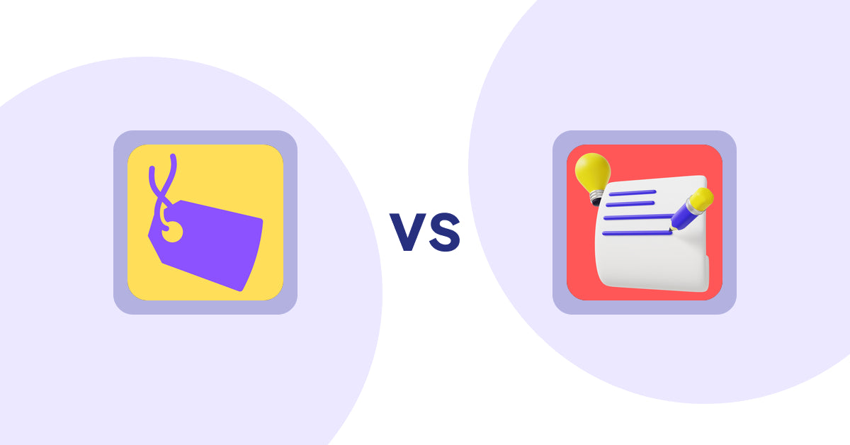 Shopify Product Display Apps: Creatify‑Trust Badges & Labels vs Wordo ‑ ChatGPT AI Description