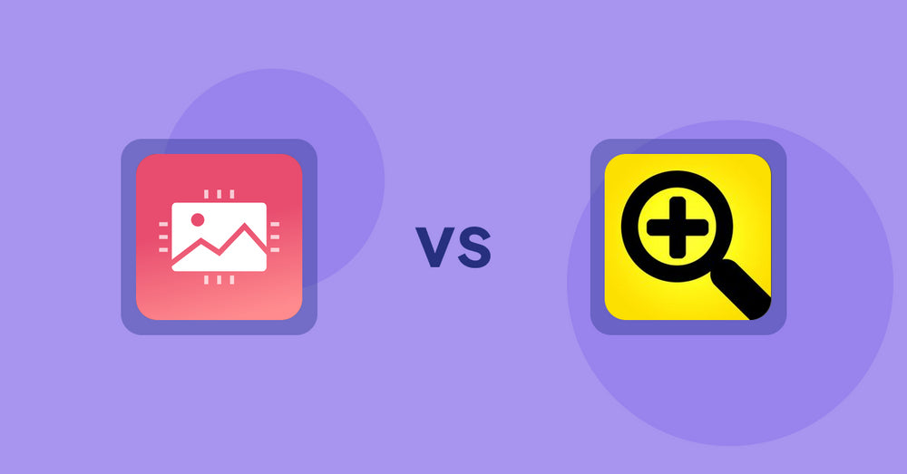 Shopify Product Display Apps: XO Image Styles vs Fast View: Fastest Quick View