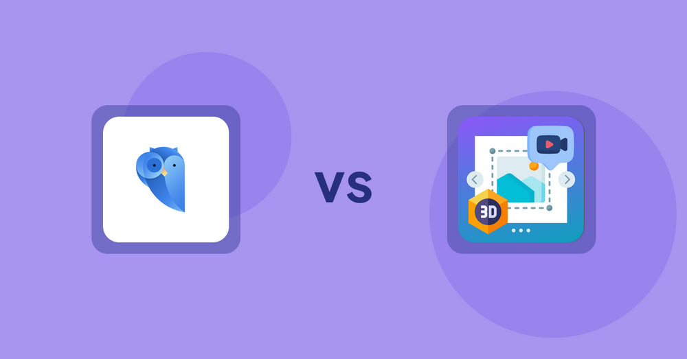 Shopify Product Display Apps: Findify Search & Merchandise vs ProductSlider Pro