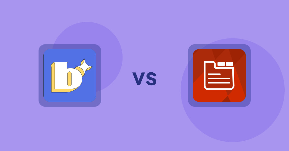 Shopify Product Display Apps: Because: CRO + Personalization vs. Tabs: SEO Product Tabs with AI