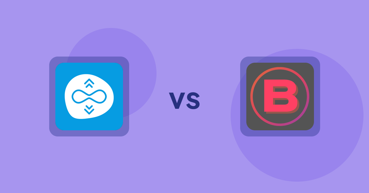 Shopify Product Display Apps: Scroll Freely: Infinite Scroll vs. Banter Stories