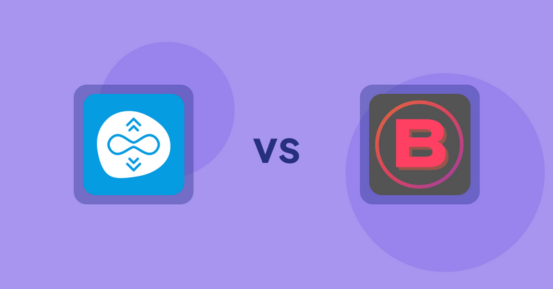 Shopify Product Display Apps: Scroll Freely: Infinite Scroll vs. Banter Stories
