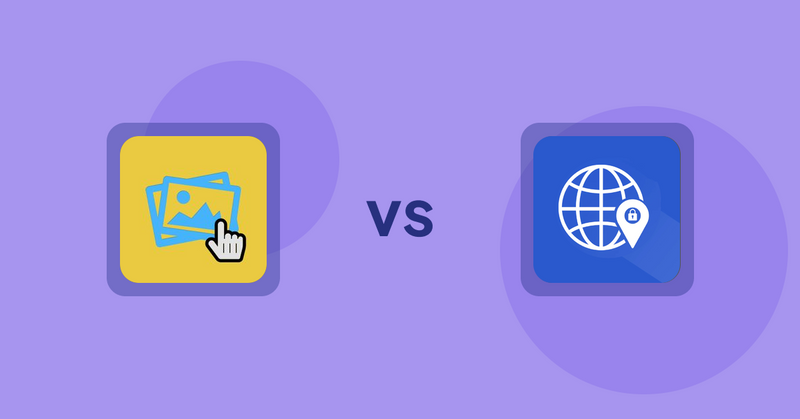Shopify Product Display Apps: Singleton | Second Image Hover vs Addify ‑ Country Restrictions