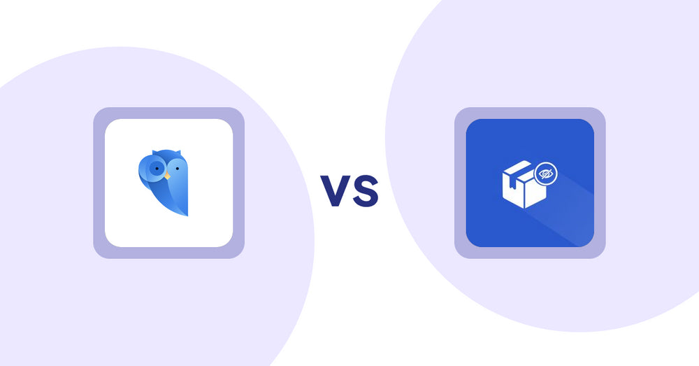 Shopify Product Display Apps: Findify Search & Merchandise vs Addify ‑ Hide Products