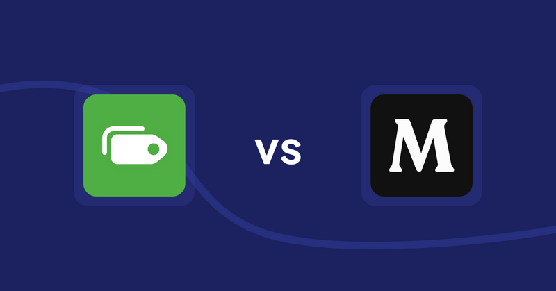 Shopify Metafield Apps: Power Tools Bulk Edit Tags vs Native Metafields