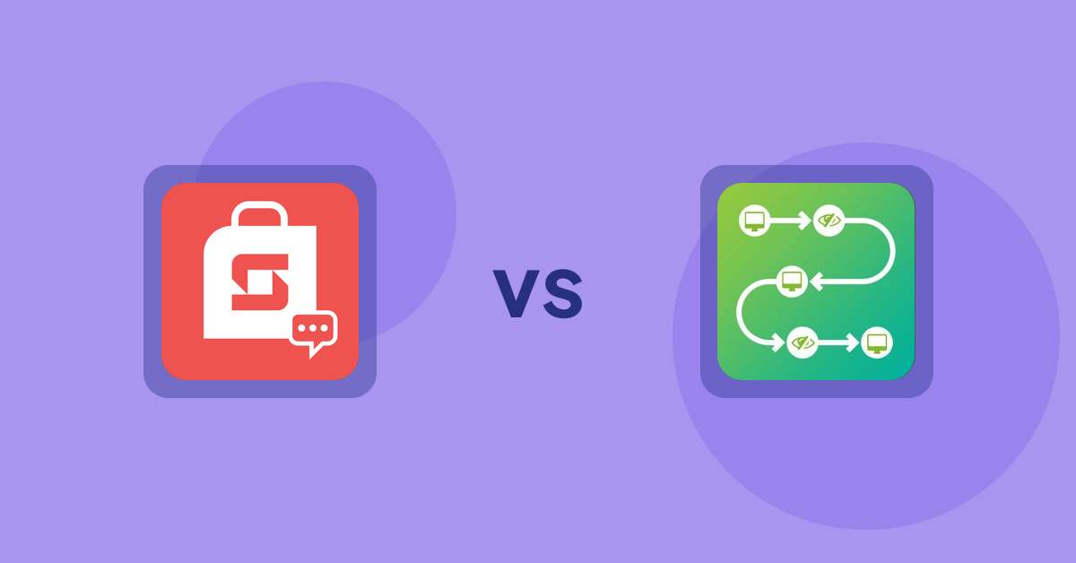 Shopify Product Display Apps: Stackend: Customer Community vs Unpublish Sold Outs CldmApps