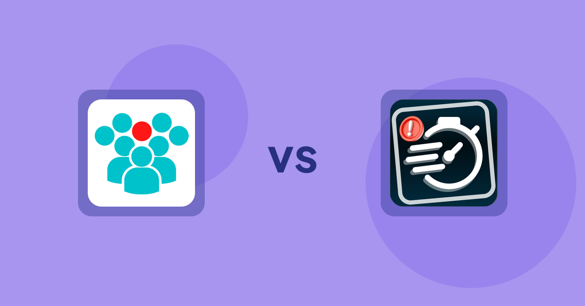 Shopify Product Display Apps: Today's Project Urgency Stock vs Urgency! Low Stock Counter