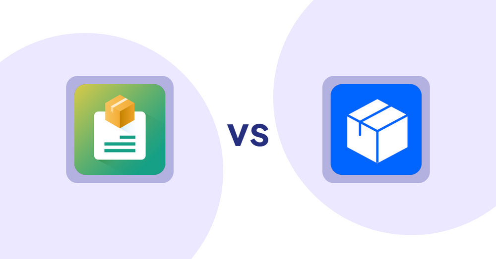 Shopify Product Display Apps: Product Descriptions by AMP vs. Wonderful Widgets