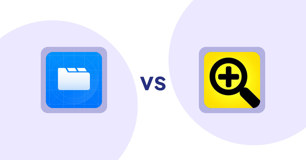 Shopify Product Display Apps: Easy Tabs ‑ Product Tabs vs Fast View: Fastest Quick View