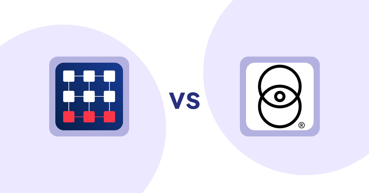 Shopify Product Display Apps: Out‑of‑Stock Police vs Vudoo (Australia)