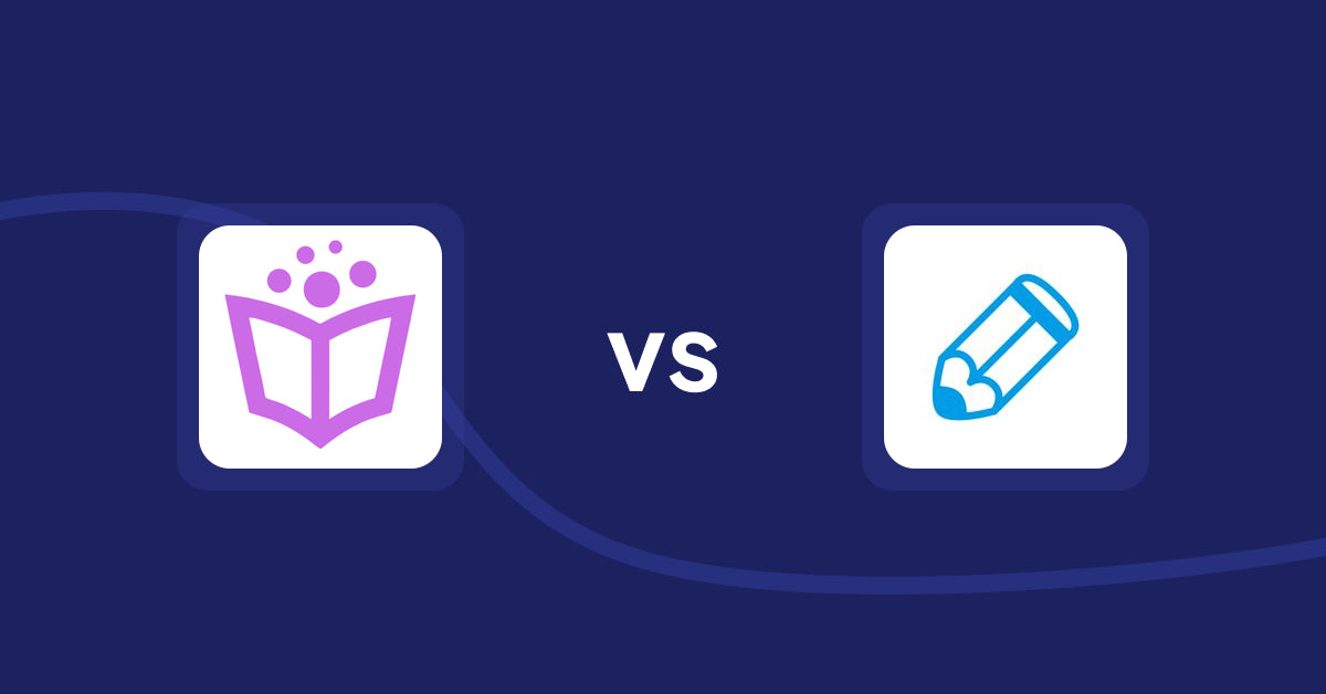 Shopify Product Display Apps: LitPDF Catalog Line Sheets vs Writer Sofia