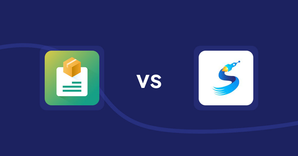 Shopify Product Display Apps: Product Descriptions by AMP vs Sortimize Collection Sort