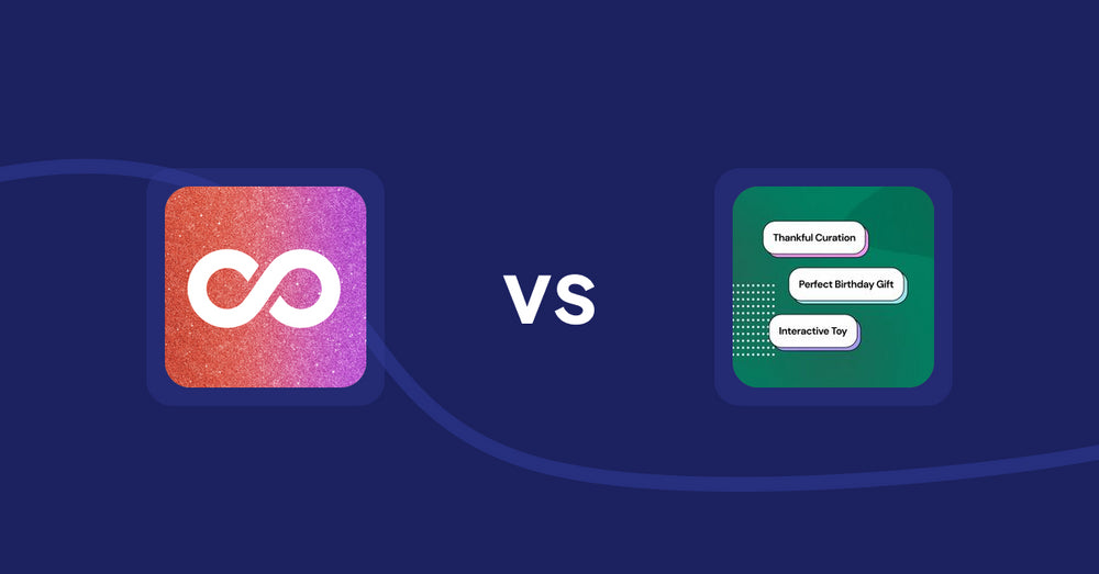 Shopify Product Display Apps: Infinite Scroll Pro vs FeatureFrame ‑ Pretty Product
