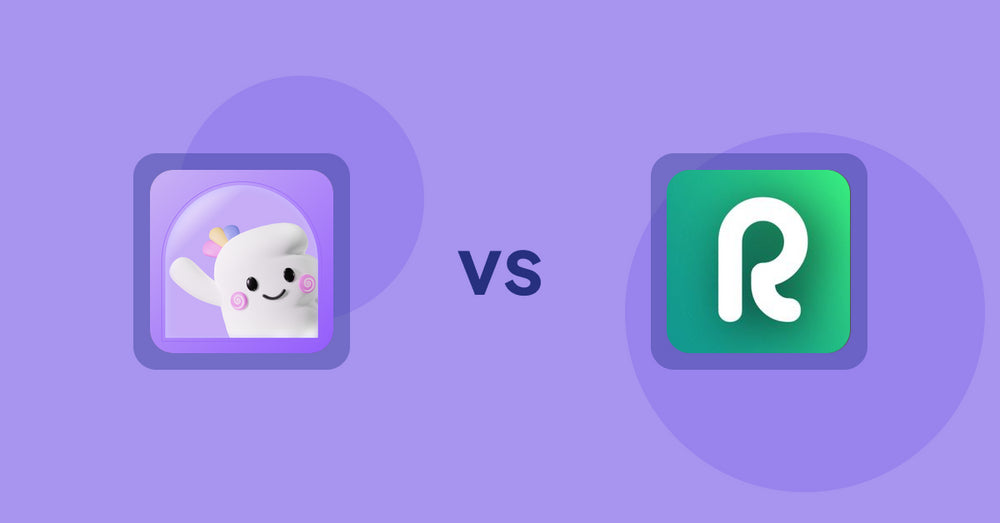 Shopify Product Display Apps: Easify Product Attachments vs ReelTok Shoppable Videos + UGC