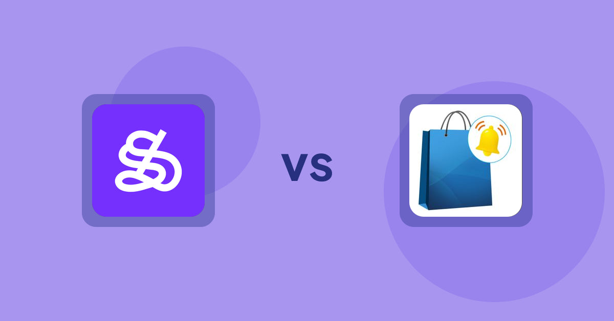 Shopify Product Display Apps: WeShop AI: Model&Product Photo vs CartBar ‑ Product Purchase Bar