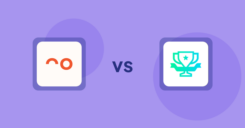 Shopify Product Display Apps: soona ‑ Content For Commerce vs らくらくランキング表示アプリ｜リテリア Ranking