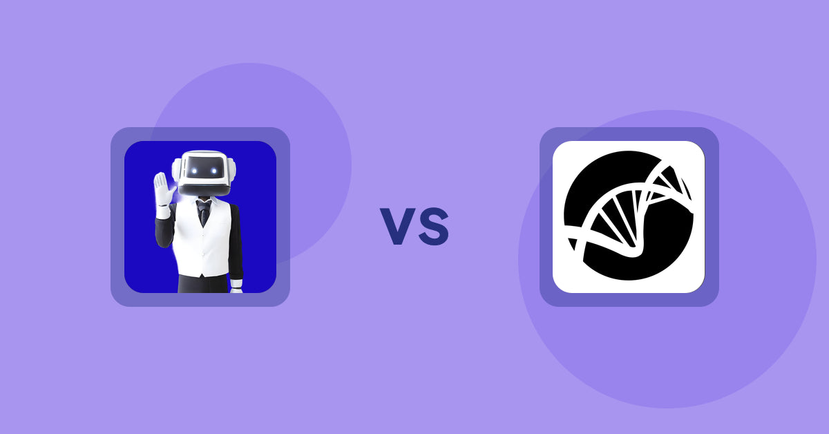 Shopify Product Display Apps: ShopCierge — AI Sales Chatbot vs Bike Matrix