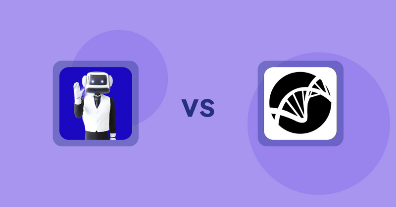 Shopify Product Display Apps: ShopCierge — AI Sales Chatbot vs Bike Matrix