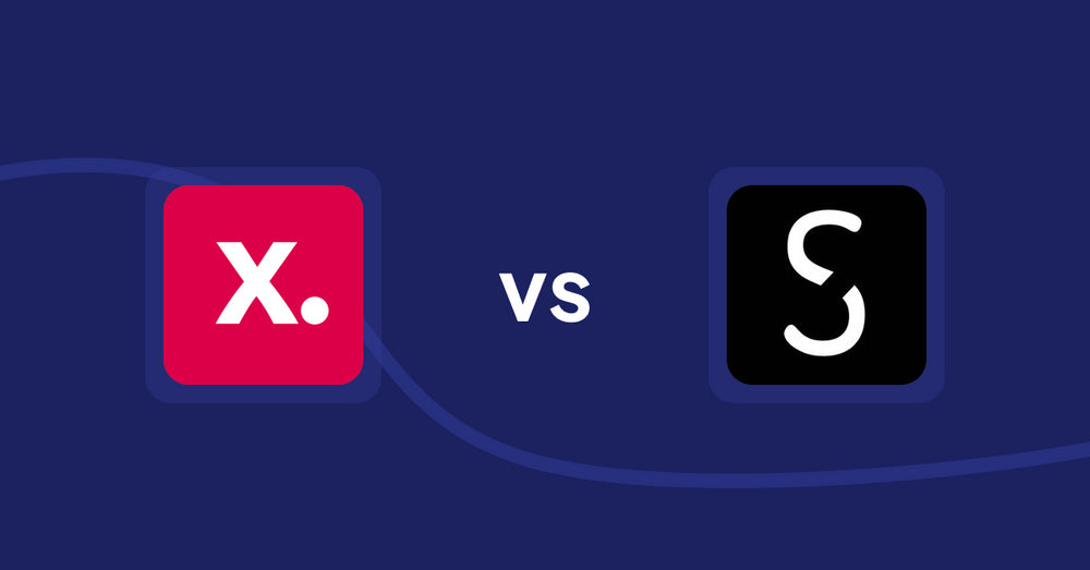 Shopify Product Display Apps: Category & Collection Sort |KX vs StyleScan AI Virtual Try‑on