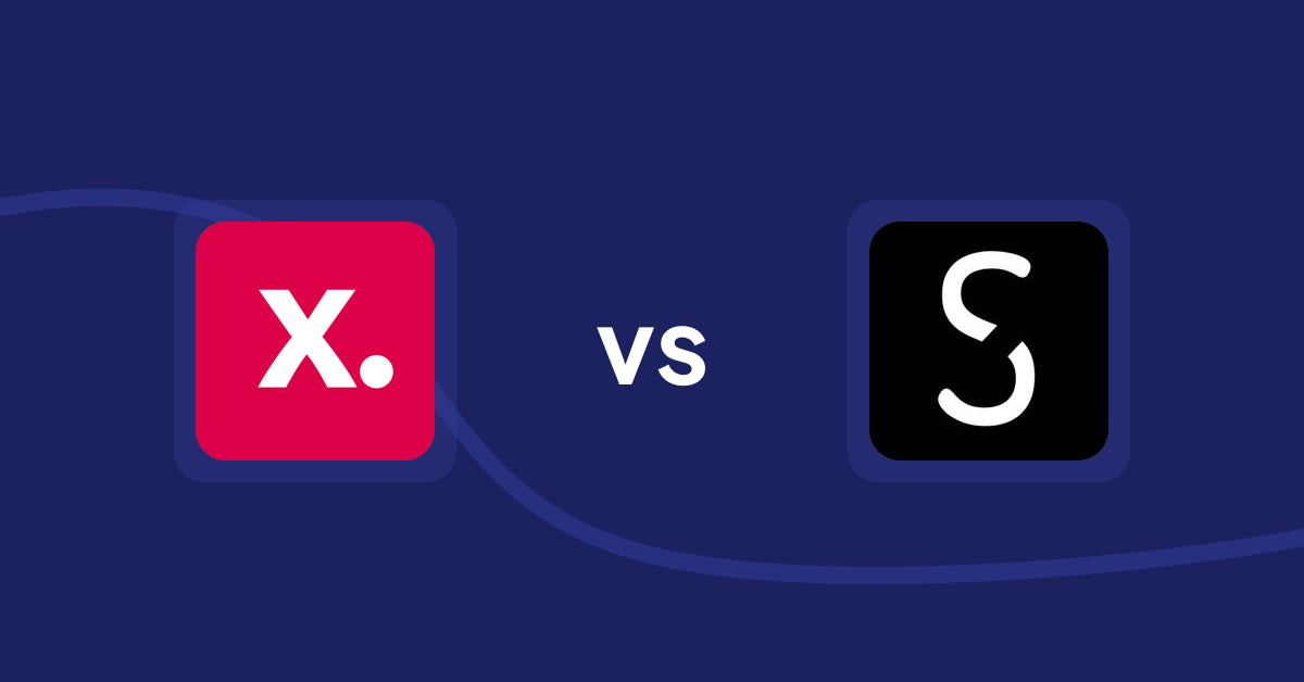 Shopify Product Display Apps: Category & Collection Sort |KX vs StyleScan AI Virtual Try‑on