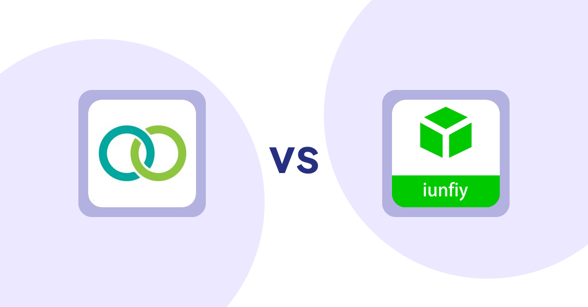 Shopify Product Display Apps: ROOTIP: Stories & Transparency vs. iunfiy • Related Products
