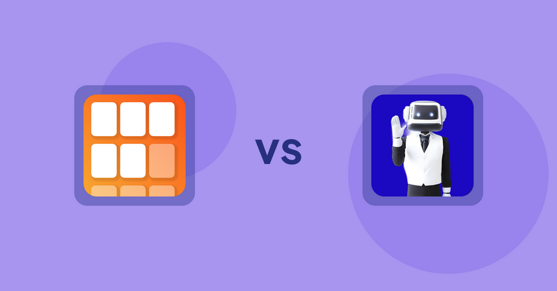 Shopify Product Display Apps: Scroll Bee ‑ Infinite Scroll vs ShopCierge — AI Sales Chatbot
