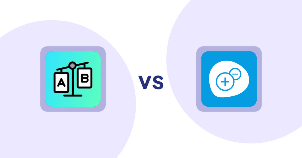 Shopify Product Display Apps: Spec & Compare vs Extendons Quantity Selector