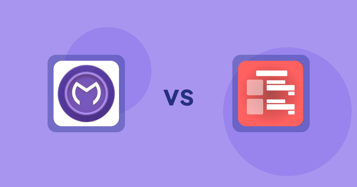 Shopify Product Display Apps: OnModel ‑ AI Models Photos vs Menulog