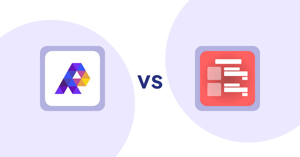 Shopify Product Display Apps: Reelife vs. Menulog