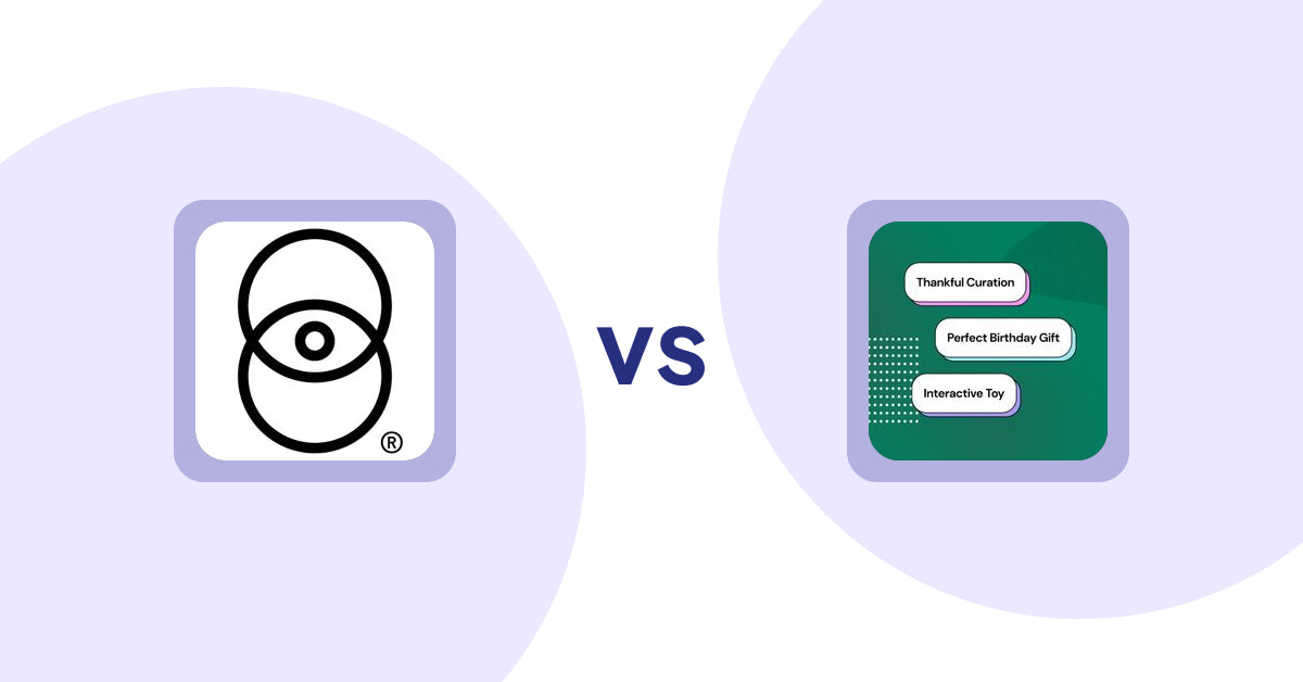 Shopify Product Display Apps: Vudoo (Australia) vs FeatureFrame ‑ Pretty Product